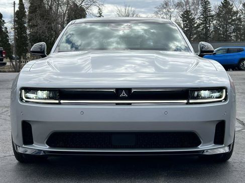 New 2024 Dodge Charger Daytona R/T w/ Plus Group AWD/4WD image 35
