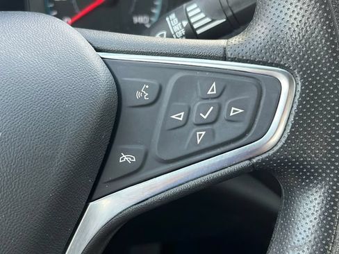 Used 2019 Chevrolet Malibu LT w/ Driver Confidence Package II FWD image 19