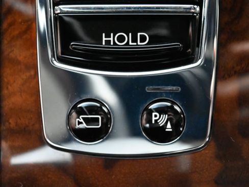 Used 2012 Rolls-Royce Ghost RWD image 94