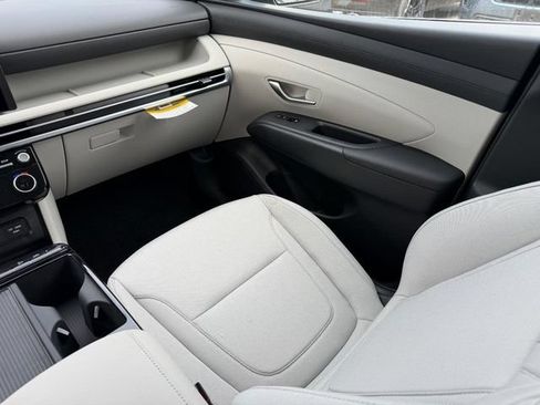 New 2026 Hyundai Tucson Blue SE AWD/4WD image 15