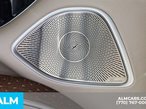 Used 2024 Mercedes-Benz EQS 450+ Sedan image 51