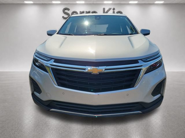 Used 2022 Chevrolet Equinox LT FWD image 8