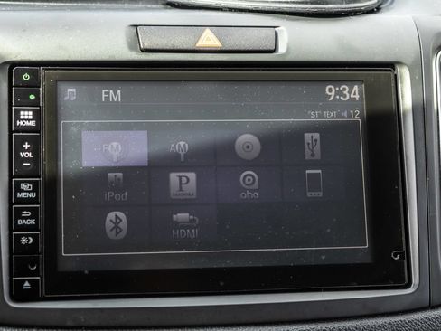 Used 2015 Honda CR-V EX image 16