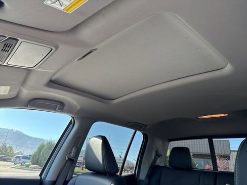 New 2026 Honda Ridgeline RTL image 18