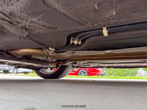 Used 2007 Maserati Quattroporte image 99