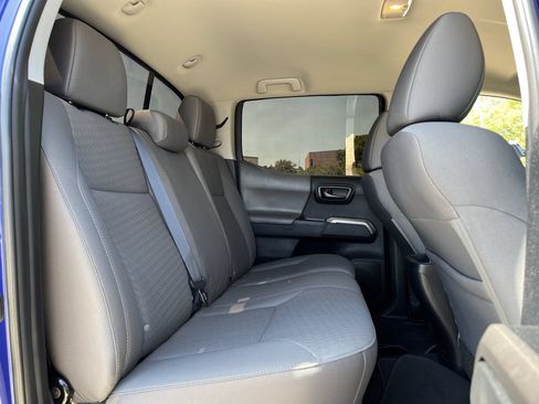 Used 2023 Toyota Tacoma SR5 RWD image 26