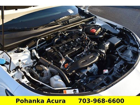 Certified 2025 Acura Integra A-Spec image 32