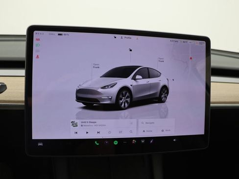 Used 2023 Tesla Model Y Long Range image 19