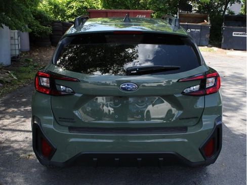 New 2026 Subaru Crosstrek 2.5i Limited w/ Popular Package #3A AWD/4WD image 24