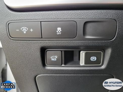 Used 2025 Hyundai Palisade SEL FWD image 23