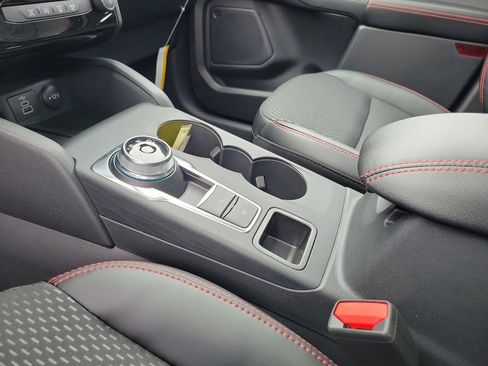 New 2026 Ford Escape ST-Line w/ Tech Pack #1 image 29