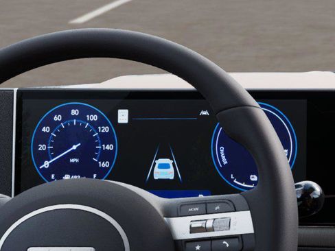 New 2026 Hyundai Sonata Limited image 14