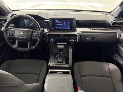 Used 2024 Toyota Tacoma SR5 RWD image 34