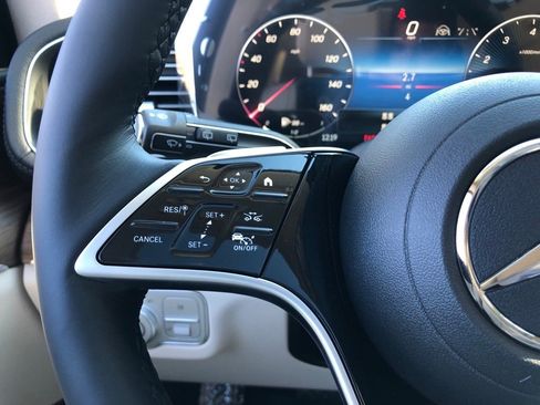 New 2026 Mercedes-Benz GLS 450 GLS 450 image 23