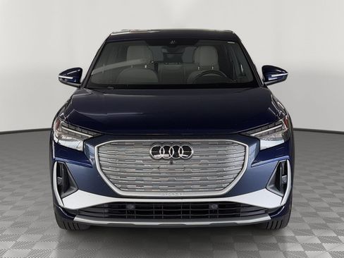 Certified 2023 Audi Q4 e-tron Prestige AWD/4WD image 6