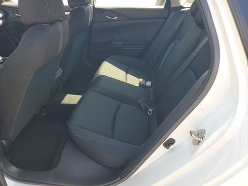 Used 2019 Honda Civic LX image 13