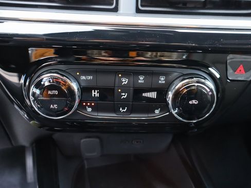 New 2026 Chevrolet Trax RS image 11