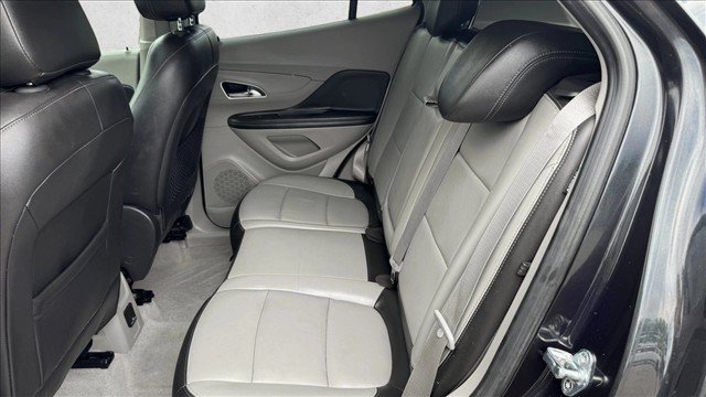 Used 2015 Buick Encore Premium w/ Experience Buick Package AWD/4WD image 19