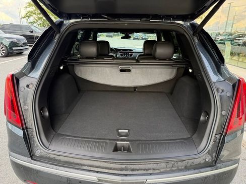 Used 2021 Cadillac XT5 Luxury FWD image 9