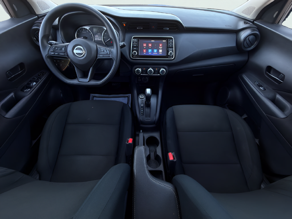 Certified 2024 Nissan Kicks S FWD image 20