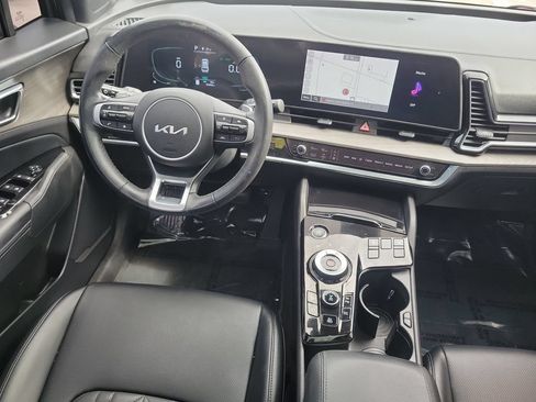 Used 2023 Kia Sportage X-Line AWD/4WD image 27