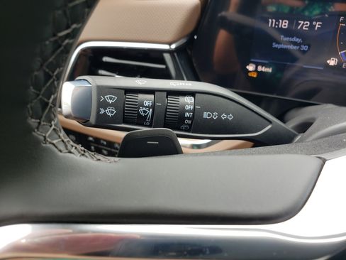 New 2026 Chevrolet Tahoe High Country image 17