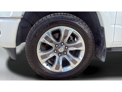 Used 2022 RAM 1500 Limited AWD/4WD image 20