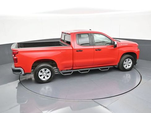 Used 2019 Chevrolet Silverado 1500 LT w/ All-Star Edition RWD image 63