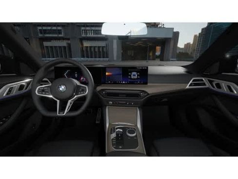 New 2026 BMW i4 xDrive40i w/ M Sport Package AWD/4WD image 10