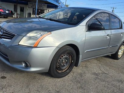 Used 2010 Nissan Sentra 2.0 S
