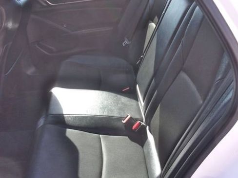 Used 2019 Honda Accord Sport image 20