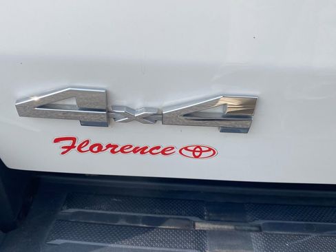 Used 2024 Toyota Tacoma SR5 w/ SR5 Upgrade Package image 14