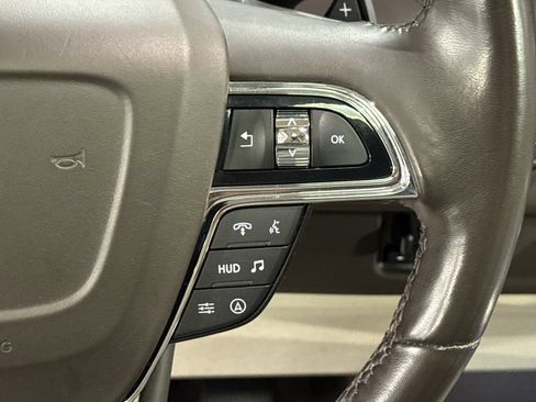Certified 2024 Lincoln Navigator L Black Label AWD/4WD image 13
