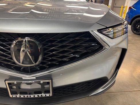 New 2026 Acura MDX w/ Technology Package image 6