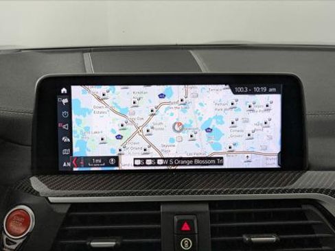 Used 2020 BMW X4 M w/ Executive Package AWD/4WD image 31