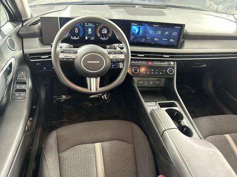 Used 2025 Hyundai Sonata SEL image 22
