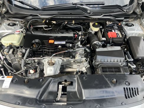 Used 2020 Honda Civic Sport image 34
