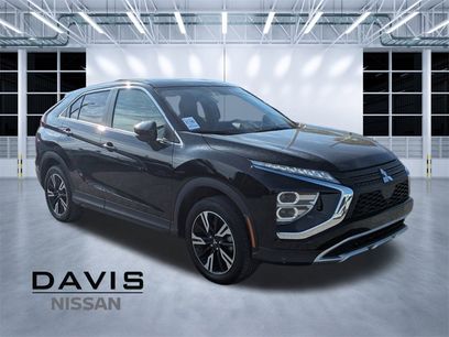 Used 2024 Mitsubishi Eclipse Cross SE