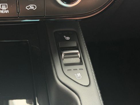 Certified 2024 Kia Telluride SX FWD image 37