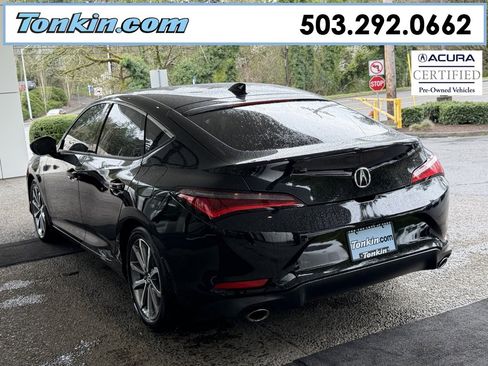 Used 2023 Acura Integra image 5