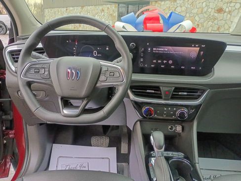Used 2024 Buick Encore GX Sport Touring w/ Comfort Package image 13