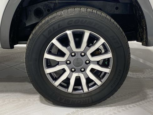 Used 2019 Ford Ranger Lariat w/ Equipment Group 501A Mid image 31