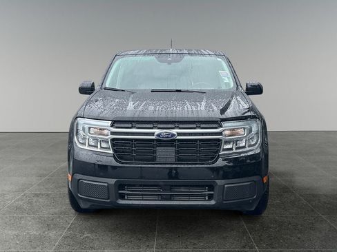 Used 2024 Ford Maverick Lariat AWD/4WD image 2