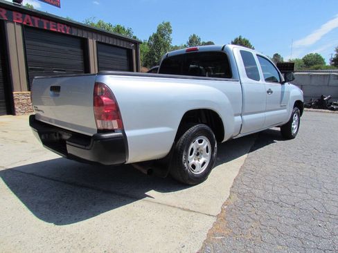 Used 2007 Toyota Tacoma 2WD Access Cab image 8