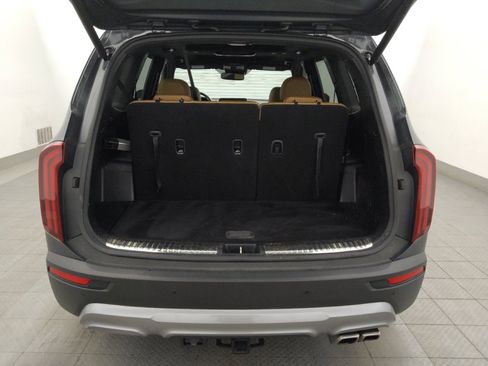 Used 2021 Kia Telluride SX w/ Towing Package FWD image 29