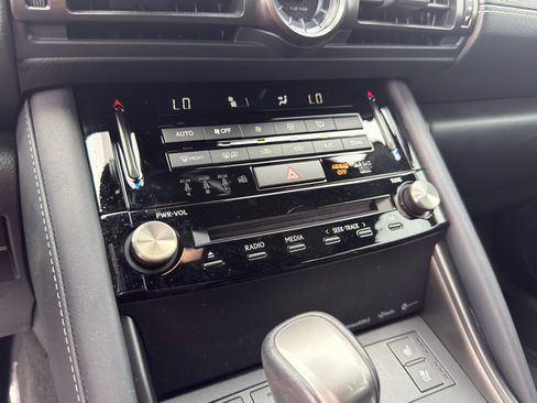 Used 2023 Lexus IS 300 w/ Premium Package RWD image 17