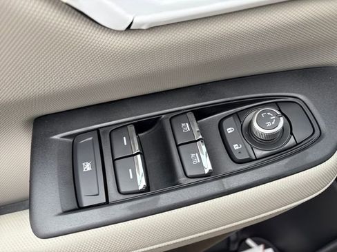 New 2026 Subaru Forester Limited image 8