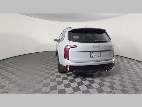 Used 2024 Kia Telluride SX Prestige X-Pro AWD/4WD image 43