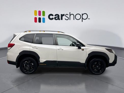 Used 2024 Subaru Forester Wilderness AWD/4WD image 6