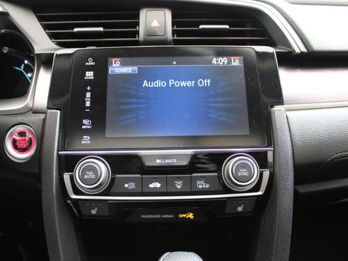 Used 2017 Honda Civic EX-T image 17